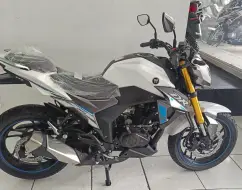 HAOJUE DR 160 FI HAOJUE DR 160 FI