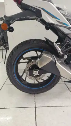 HAOJUE-DR 160 FI HAOJUE-DR 160 FI-2025