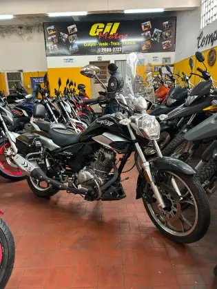 HAOJUE MASTER RIDE 150 HAOJUE MASTER RIDE 150