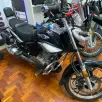 HAOJUE MASTER RIDE 150 HAOJUE MASTER RIDE 150