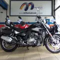 HAOJUE MASTER RIDE 150 HAOJUE MASTER RIDE 150