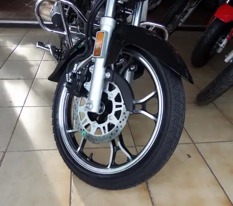 HAOJUE-MASTER RIDE 150 HAOJUE-MASTER RIDE 150-2026