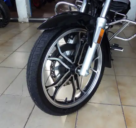 HAOJUE-MASTER RIDE 150-2026