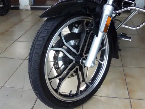 HAOJUE-MASTER RIDE 150 HAOJUE-MASTER RIDE 150-2026