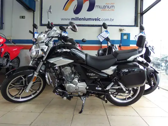HAOJUE-MASTER RIDE 150 HAOJUE-MASTER RIDE 150-2026