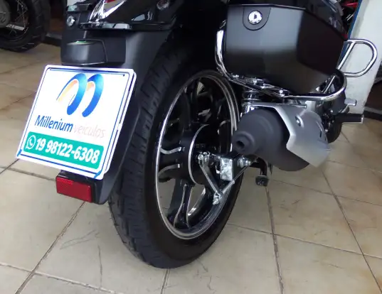 HAOJUE-MASTER RIDE 150 HAOJUE-MASTER RIDE 150-2026