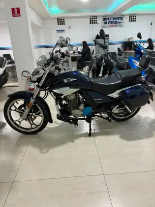 HAOJUE MASTER RIDE 150 HAOJUE MASTER RIDE 150