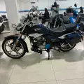 HAOJUE MASTER RIDE 150 HAOJUE MASTER RIDE 150