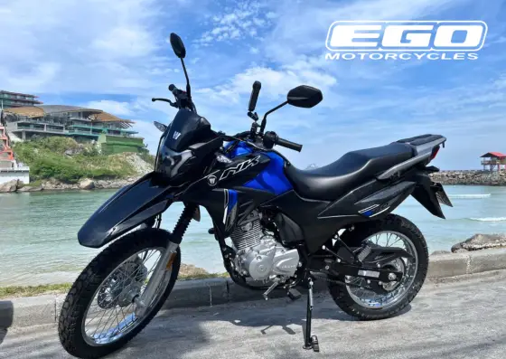 HAOJUE NK 160 ABS HAOJUE NK 160 ABS