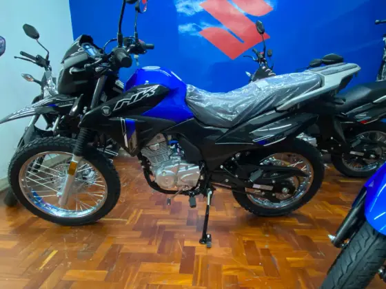 HAOJUE NK 160 ABS HAOJUE NK 160 ABS