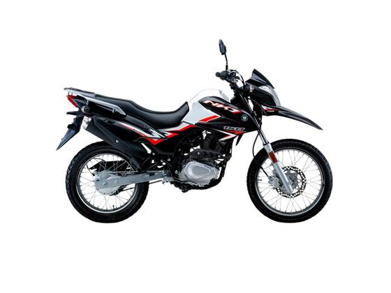 HAOJUE NK 150 ABS 