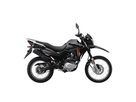 HAOJUE NK 160 ABS 