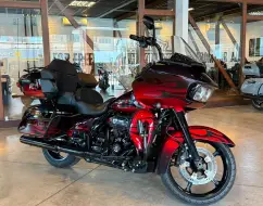 HARLEY-DAVIDSON ROAD GLIDE LIMITED HARLEY-DAVIDSON ROAD GLIDE LIMITED