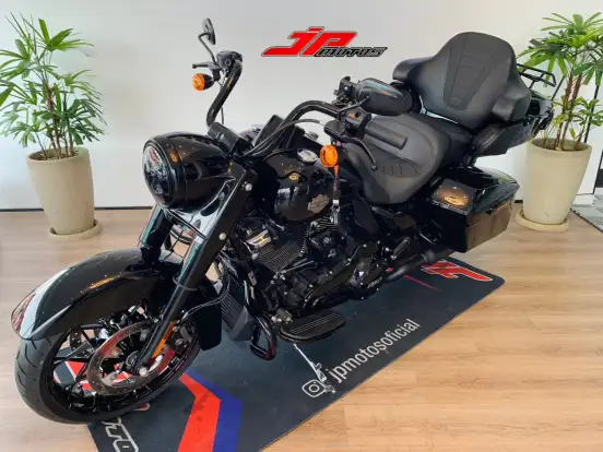HARLEY-DAVIDSON-ROAD KING SPECIAL-2024