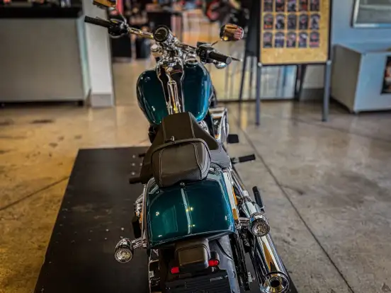 HARLEY-DAVIDSON-SOFTAIL BREAKOUT HARLEY-DAVIDSON-SOFTAIL BREAKOUT-2026