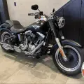 HARLEY-DAVIDSON SOFTAIL FAT BOY SPECIAL HARLEY-DAVIDSON SOFTAIL FAT BOY SPECIAL