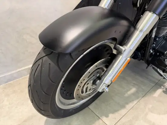 HARLEY-DAVIDSON-SOFTAIL FAT BOY SPECIAL-2011
