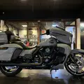 HARLEY-DAVIDSON STREET GLIDE ULTRA HARLEY-DAVIDSON STREET GLIDE ULTRA