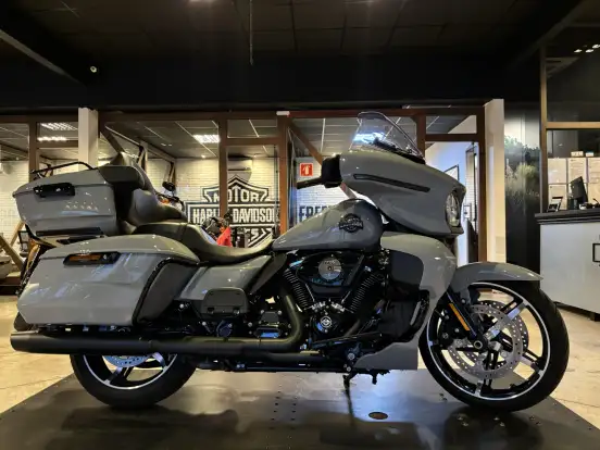 HARLEY-DAVIDSON-STREET GLIDE ULTRA HARLEY-DAVIDSON-STREET GLIDE ULTRA-2025