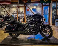 HARLEY-DAVIDSON ULTRA LIMITED HARLEY-DAVIDSON ULTRA LIMITED