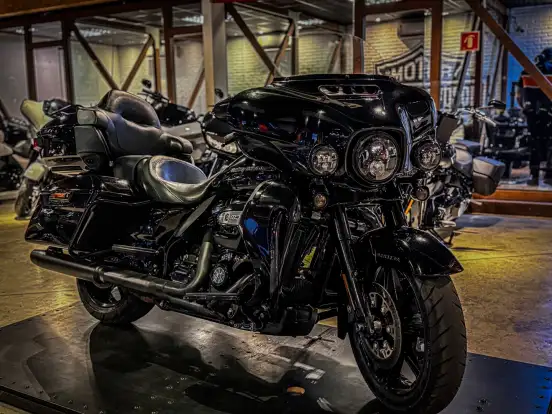 HARLEY-DAVIDSON-ULTRA LIMITED-2022