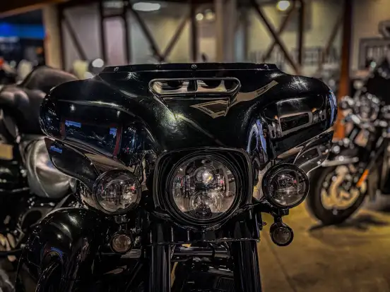 HARLEY-DAVIDSON-ULTRA LIMITED HARLEY-DAVIDSON-ULTRA LIMITED-2022