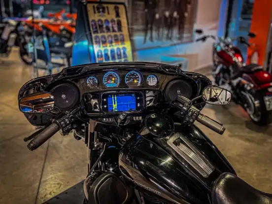 HARLEY-DAVIDSON-ULTRA LIMITED HARLEY-DAVIDSON-ULTRA LIMITED-2022