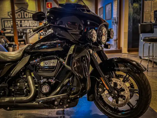 HARLEY-DAVIDSON-ULTRA LIMITED-2022