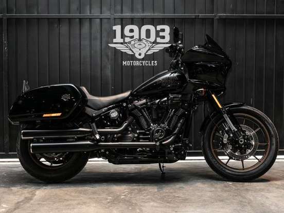 HARLEY-DAVIDSON-LOW RIDER ST-2023