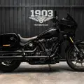 HARLEY-DAVIDSON LOW RIDER ST HARLEY-DAVIDSON LOW RIDER ST