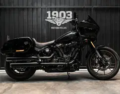 HARLEY-DAVIDSON LOW RIDER ST HARLEY-DAVIDSON LOW RIDER ST