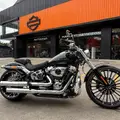 HARLEY-DAVIDSON SOFTAIL BREAKOUT HARLEY-DAVIDSON SOFTAIL BREAKOUT