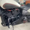 HARLEY-DAVIDSON SOFTAIL FXDR 114 HARLEY-DAVIDSON SOFTAIL FXDR 114
