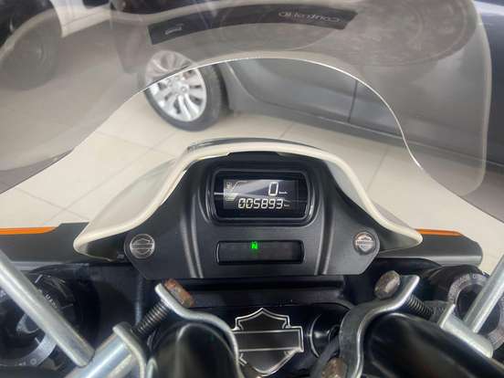 HARLEY-DAVIDSON-SOFTAIL FXDR 114 HARLEY-DAVIDSON-SOFTAIL FXDR 114-2019
