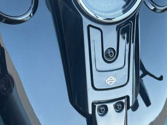 HARLEY-DAVIDSON-SPORT GLIDE HARLEY-DAVIDSON-SPORT GLIDE-2020