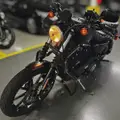 HARLEY-DAVIDSON SPORTSTER IRON 883 HARLEY-DAVIDSON SPORTSTER IRON 883