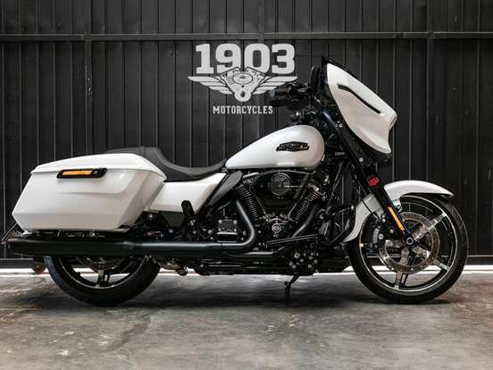 HARLEY-DAVIDSON-STREET GLIDE-2024