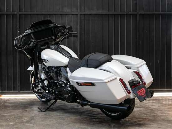 HARLEY-DAVIDSON-STREET GLIDE HARLEY-DAVIDSON-STREET GLIDE-2024