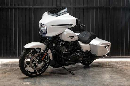 HARLEY-DAVIDSON-STREET GLIDE-2024