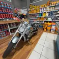 HARLEY-DAVIDSON V ROD NIGHT ROD ESPECIAL HARLEY-DAVIDSON V ROD NIGHT ROD ESPECIAL