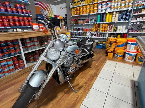 HARLEY-DAVIDSON-V ROD NIGHT ROD ESPECIAL HARLEY-DAVIDSON-V ROD NIGHT ROD ESPECIAL-2012