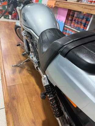 HARLEY-DAVIDSON-V ROD NIGHT ROD ESPECIAL HARLEY-DAVIDSON-V ROD NIGHT ROD ESPECIAL-2012