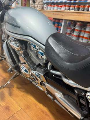 HARLEY-DAVIDSON-V ROD NIGHT ROD ESPECIAL-2012