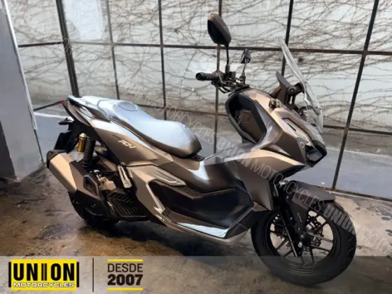 HONDA ADV 160 HONDA ADV 160