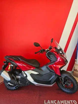HONDA ADV HONDA ADV