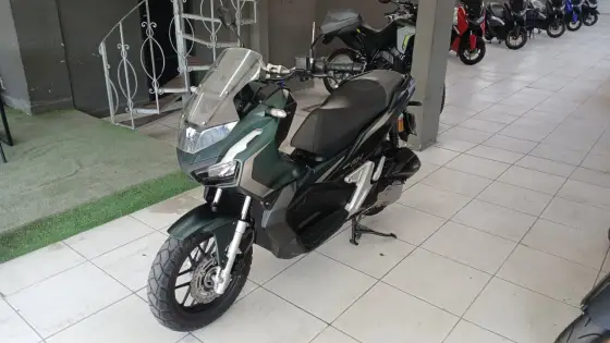 HONDA ADV HONDA ADV
