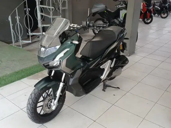 HONDA-ADV HONDA-ADV-2024