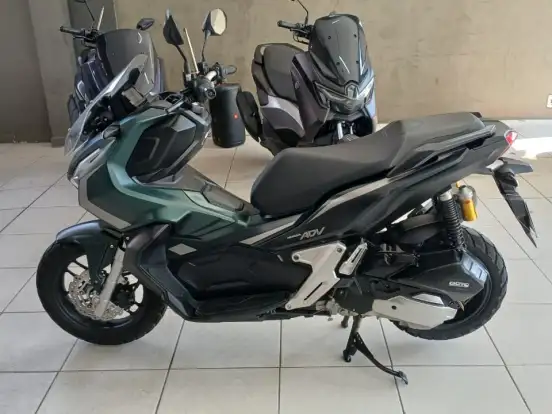 HONDA-ADV HONDA-ADV-2024