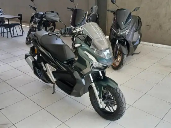 HONDA-ADV HONDA-ADV-2024