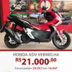 HONDA ADV HONDA ADV